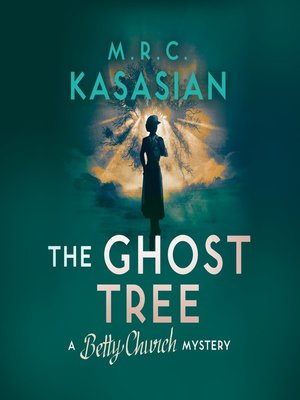 The Ghost Tree - Audiobook